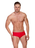 Мужские плавки со средней линией талии 396947