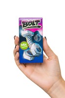 Набор презервативов Bolt Condoms - фото 1434794