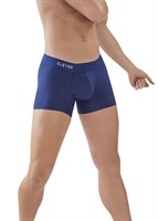 Темно-синие мужские трусы-боксеры Classic Match Boxer 397866 - фото 654654