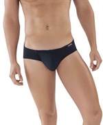 Черные мужские трусы-брифы Clever Latin Brief 397962 - фото 57855