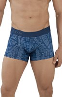 Темно-синие трусы-брифы Argovia Classic Brief 398161 - фото 656051