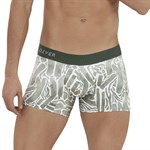 Мужские трусы-боксеры с принтом Inner Boxer 398186 - фото 654724