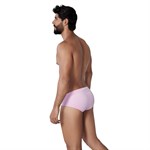 Розовые мужские плавки Kin Swimsuit Brief 398246