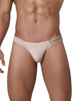 Бежевые трусы-брифы Tribe Brief Bikini 398272 - фото 656057