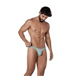 Зеленые трусы-брифы Tribe Brief Bikini 398276 - фото 68813