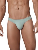 Зеленые трусы-брифы Tribe Brief Bikini 398276 - фото 656061