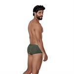 Зеленые трусы-брифы Basic Classic Brief 398292 - фото 68829