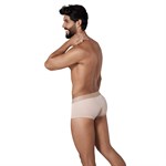 Бежевые мужские трусы-хипсы Tribe Trunks 398328