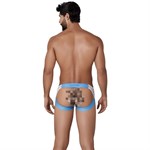 Белые мужские трусы-джоки Hunch Jockstrap 398350 - фото 57939