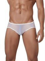 Белые мужские трусы-джоки Hunch Jockstrap 398350 - фото 151446