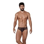 Черные мужские трусы-джоки Hunch Jockstrap - фото 1438019