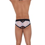 Полупрозрачные трусы-джоки Cult Jockstrap 398366 - фото 57955