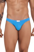 Синие мужские трусы-джоки Angel Latin Jockstrap 398374 - фото 57961