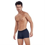 Черные мужские трусы-хипсы Heavenly Trunks 398451