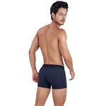 Черные мужские трусы-хипсы Heavenly Trunks 398451