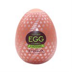 Мастурбатор-яйцо Tenga Egg Combo 398596 - фото 21056