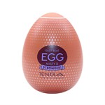 Мастурбатор-яйцо Tenga Egg Misty II 398598 - фото 21062