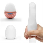 Набор из 6 мастурбаторов-яиц Tenga Egg Variety Pack V 398600 - фото 21071