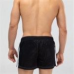 Мужские короткие шорты из быстросохнущего перфорированного материала 398989 Мужские короткие шорты из быстросохнущего перфорированного материала 398989