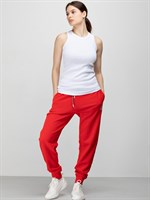 Женская базовая майка с американской проймой 398990