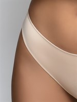 Базовые женские трусики-бразилиана 399024