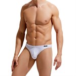 Мужские трусы-стринги Modern Essentials Thong 399398 - фото 58025