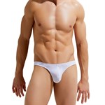 Мужские хлопковые трусы-тонги Modern Essentials Thong 399413 - фото 58035