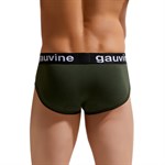 Мужские трусы-брифы Cotton Essentials Brief 399531