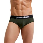 Мужские трусы-брифы Cotton Essentials Brief 399531 - фото 656123