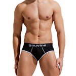 Мужские трусы-брифы Gauvine 399570