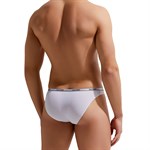 Трусы-слипы с низкой посадкой Second Skin Brief 399571