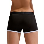 Мужские трусы-боксеры Cotton Sport Trunk 399609 - фото 67051