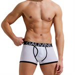 Мужские трусы-боксеры Cotton Sport Trunk 399609 - фото 67052