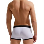 Мужские трусы-боксеры Cotton Sport Trunk 399609 - фото 67053