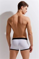 Мужские трусы-боксеры Cotton Sport Trunk 399609 - фото 67055