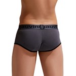 Мужские трусы-хипсы Cotton Sport Trunk 399618 - фото 67065