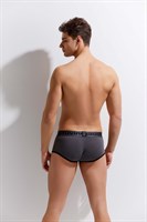 Мужские трусы-хипсы Cotton Sport Trunk 399618 - фото 67067