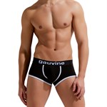 Мужские трусы-хипсы Cotton Sport Trunk 399618 - фото 654845