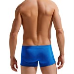 Однотонные хлопковые трусы-боксеры Relax Comfort Trunk 399661 - фото 67088