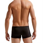 Однотонные хлопковые трусы-боксеры Relax Comfort Trunk 399661 - фото 67092