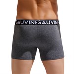 Хлопковые трусы-боксеры Cotton Essentials Trunk 399676