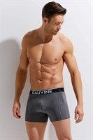 Хлопковые трусы-боксеры Cotton Essentials Trunk 399676