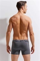 Хлопковые трусы-боксеры Cotton Essentials Trunk 399676