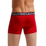 Хлопковые трусы-боксеры Cotton Essentials Trunk 399676