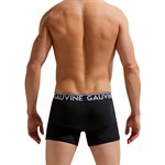 Хлопковые трусы-боксеры Cotton Essentials Trunk 399676