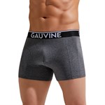 Хлопковые трусы-боксеры Cotton Essentials Trunk 399676 - фото 654878