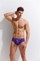 Мужские трусы-брифы Colours of the Planet Trunk 399711