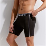 Мужские трусы-боксеры Cotton Classic Boxer Brief 399790 - фото 654909