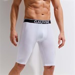 Удлиненные хлопковые трусы-боксеры Cotton Classic Long Boxer 399800 - фото 67130