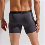 Хлопковые мужские трусы-боксеры Cotton Classic Boxer 399815 - фото 67139